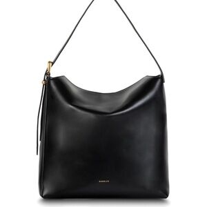Wandler Marli Tote (Black Eclipse)